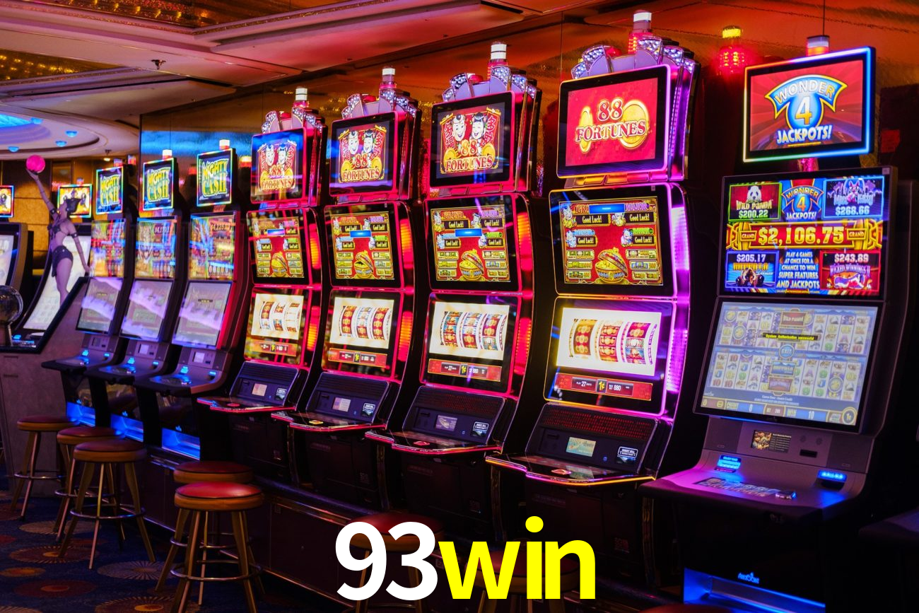 93win,93win.co