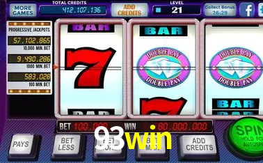 93win app