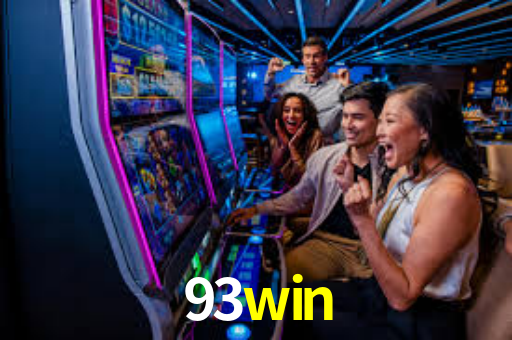 93win app